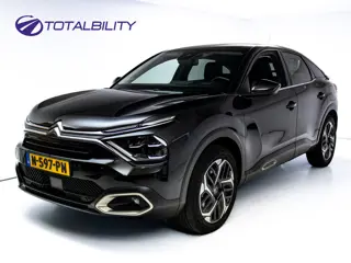 Citroën C4 1.2 Feel Pack Automaat | Head-Up | Cruise-control | Camera | Navigatie | Aplle car play, 