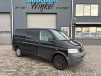 Volkswagen Transporter 1.9 TDI Dub Cab AIRCO