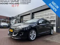 Renault Mégane Estate 2.0 Privilége Automaat!!