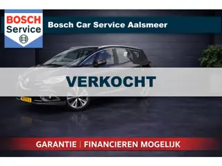 Renault Scénic 1.3 TCe Intens  /Keyless Entry/Garantie /