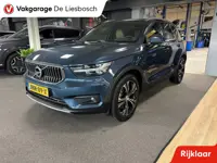Volvo XC40 1.5 T4 Recharge Inscription / panoramadak /360 camera / leder / Harman-Kardon / trekhaak