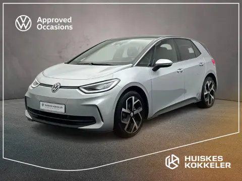 Volkswagen ID.3 Pro 204pk Automaat Adaptive cruise control, Navigatie, Achteruitrijcamera, LED matri