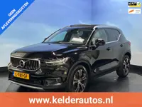 Volvo XC40 1.5 T5 Recharge Inscription Navi | Clima | Cruise | Leer | Pano