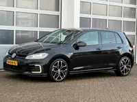 VOLKSWAGEN GOLF 1.4 TSI PHEV GTE Navi Camera Virtueel ACC Trekhaak