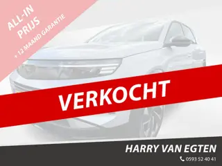 Opel Grandland 1.6 Turbo Plug-in-Hybrid Edition | VERKOCHT |