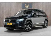 Volkswagen TIGUAN 2.0 TSI 4Motion Highline DSG PANO LED CAMERA