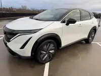 Nissan Ariya Advance 66 kWh