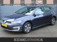 Volkswagen Golf 1.4 204 PK TSI GTE Sportstoelen, Navi, Climate, LED