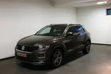 VOLKSWAGEN T-ROC 1.5 TSI, R-Line, Volledige optielijst volgt