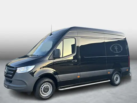 Mercedes-Benz Sprinter 315 1.9 CDI L2/H2 RWD | Automaat | Cruise Control | Navigatie