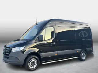 Mercedes-Benz Sprinter 315 1.9 CDI L2/H2 RWD | Automaat | Cruise Control | Navigatie