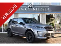 Land Rover Discovery Sport P300e 1.5 R-Dynamic HSE Aut Pano Electr Stoel Leder Stuurverwarming
