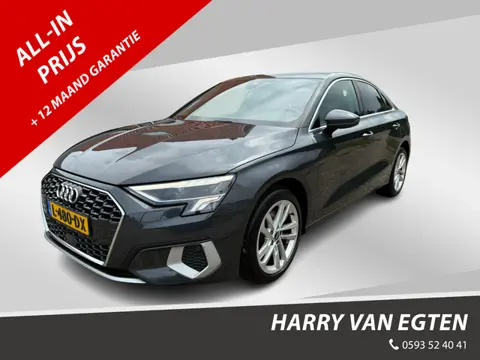 Audi A3 Limousine 30 TFSI Business edition | Navi | Virtual Cockpit | LED | Cruise | Climate |