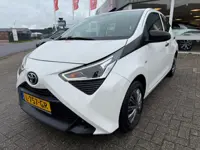 TOYOTA AYGO 1.0 VVT-i-x-fun