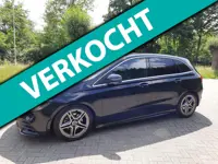 Mercedes-Benz B-klasse 180d Business AMG xenon ecc sport