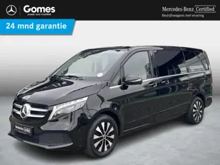 Mercedes-Benz V-klasse 300d L2 Avantgarde (Incl. BPM 7.028,00) | Stoelventilatie | Memorypakket | Cr