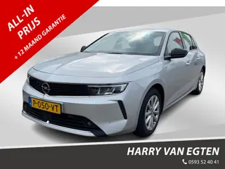 Opel Astra 1.2 Turbo Edition | Navi | PDC | Cruise Control | Apple Carplay / Android Auto |