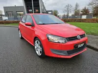 Volkswagen Polo 1.2-12V Comfortline 5 deurs