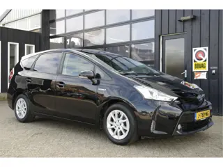 Toyota Prius+ 1.8 Active | Cruise Control | 7-Persoons | Navi | Camera | Pano | Trekhaak