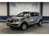Kia Sportage 2.0 X-tra / PANO / 12 MAANDEN GARANTIE ! ! !