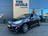 CITROEN DS3 1.2 VTI SO CHIC