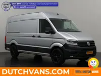 Volkswagen Crafter 140PK Automaat Exclusive L3H3 | Led | Navigatie | Camera | Airco | Cruise