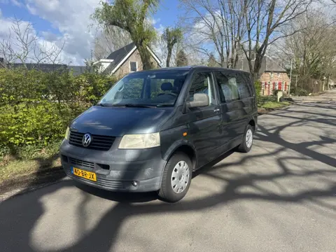 Volkswagen Transporter 2.5 TDI 300 Bud.DC (bj 2004)