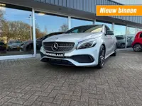 MERCEDES-BENZ A-KLASSE 180 Sport Edition