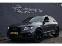 Audi Q5 2.0 TFSI Quattro | Sport | 3x S-Line | Pano | B&O | Trekhaak