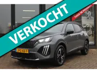 Peugeot 2008 1.2 PureTech 130 Allure Navi/Lmv/Camera!