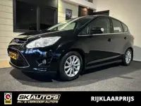 FORD C-MAX 1.6 ECO. TITANIUM NAP l DEALERONDERH l NW DISTRI l TREKH l 