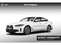 BMW i4 eDrive40 Aut. - Verwacht: Januari 2026