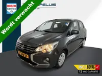 Mitsubishi Space Star 1.2 Connect+ | 1e Eigenaar | Airco | Carplay Navigatie |12 mnd BOVAG garantie 