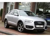 Audi Q3 2.0 TFSI quattro S-Tronic Pro Line Schuifdak Navi Xenon