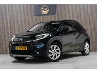 Toyota Aygo X 1.0 VVT-i MT first CAMERA LED