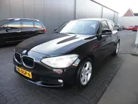 BMW 1-SERIE 118I BUSINESS+