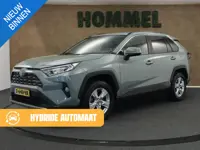 Toyota RAV4 2.5 Hybrid Dynamic - CLIMATE CONTROL - LEDEREN BEKLEDING - ELEKTRISCHE VERSTELLING BESTU