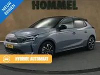 Opel Corsa 1.2 Turbo Hybrid GS - ORIGINEEL NEDERLANDSE AUTO - NAVIGATIE - STUURVERWARMING - STOELVER