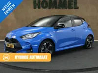 Toyota Yaris 1.5 Hybrid 130 Launch Edition - FACELIFT MODEL - HEAD UP DISPLAY - DODEHOEK DETECTIE - 