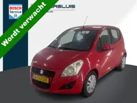 Suzuki Splash 1.0 VVT Comfort EASSS | Airco | 1e Eigenaar | Whatsapp 06-5318899
