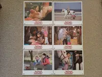WAAR IS HET PAARD VAN SINTERKLAAS ? lobbycard set.