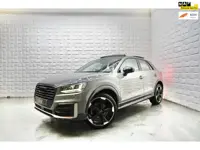 Audi Q2 1.4 TFSI CoD 2x S LINE PANO VIRTUAL NARDO GREY NAP