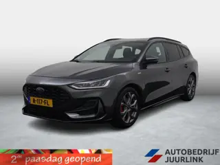 Ford Focus Wagon 1.0 EcoBoost Hybrid ST Line Style Winterpakket
