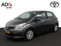 Toyota Yaris 1.3 VVT-i Aspiration | Airco | Achteruitrijcamera | Bluetooth | Cruise Control |