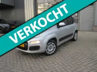 Fiat Panda 0.9 TwinAir Lounge Automaat airco
