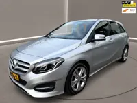 Mercedes-Benz B-klasse 180 Ambition 122 Pk Airco Navi Xenon Pdc 68 dkm Nap
