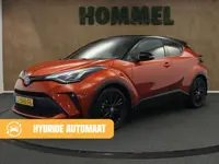 Toyota C-HR 2.0 Hybrid Launch Edition - ORIGINEEL NEDERLANDSE AUTO - AFNEEMBARE TREKHAAK - TREKGEWIC