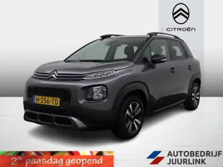 Citroen C3 Aircross 1.2T 110pk Pack.Relax Nav/Pdc/Lmv/Cruise/Dakrail