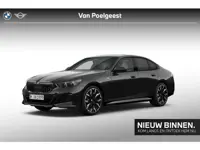 BMW 5 Serie Sedan 540d xDrive