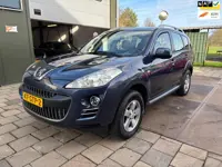 Peugeot 4007 2.4 ST 7p. Automaat 4x4